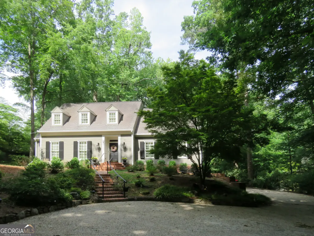 4464 Woodland Brook Drive Se, Atlanta, GA 30339 - #1