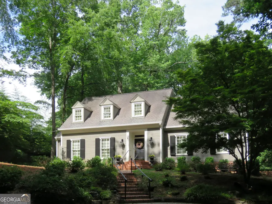 4464 Woodland Brook Drive Se, Atlanta, GA 30339 - #2