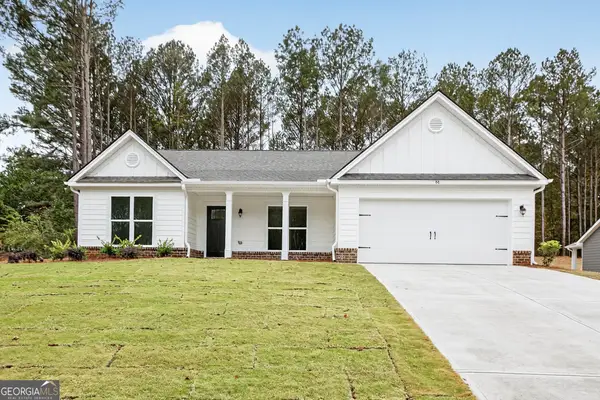 428 Seashell Court #19, Statham, GA 30666