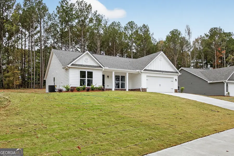 428 Seashell Court #19, Statham, GA 30666 - #2