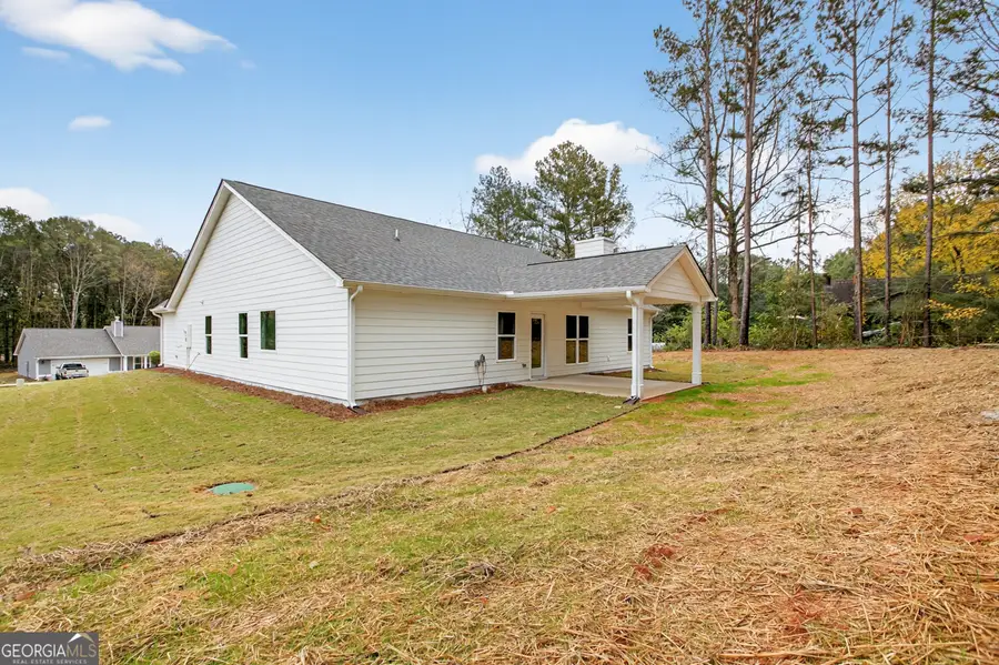 428 Seashell Court #19, Statham, GA 30666 - #3
