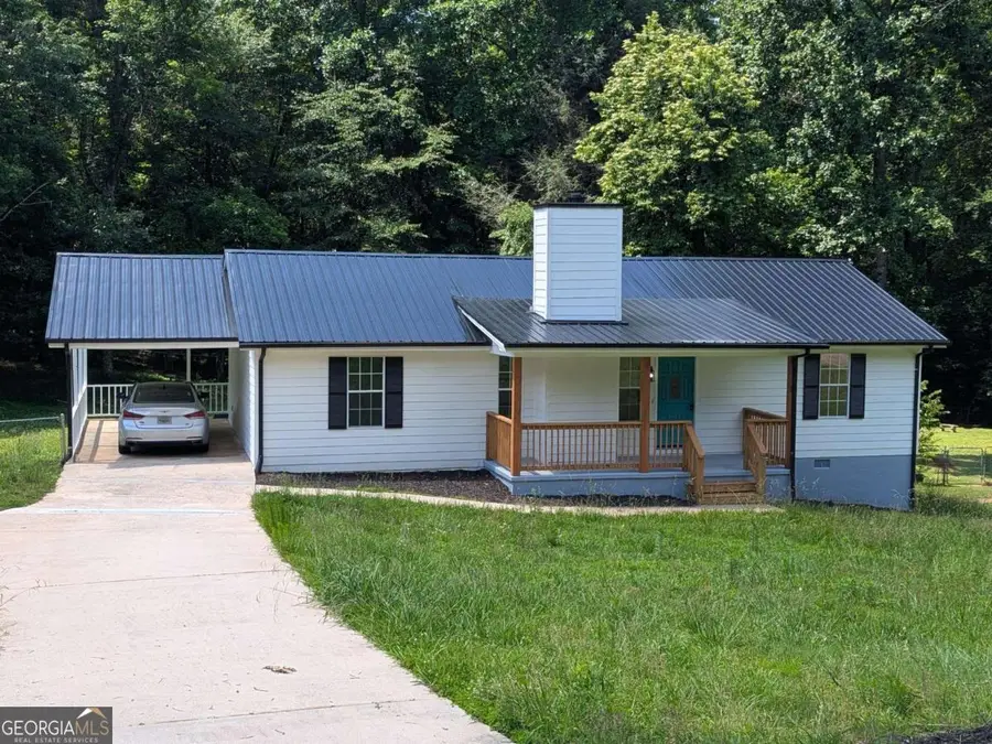 5019 Bird Road, Gainesville, GA 30506 - #2