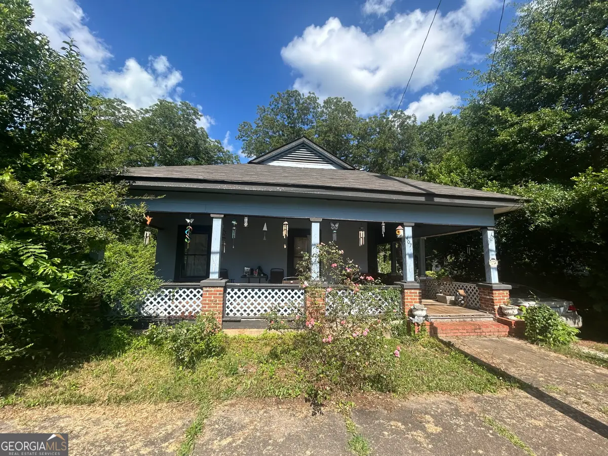 407 Boulevard, Lagrange, GA 30240 - #1