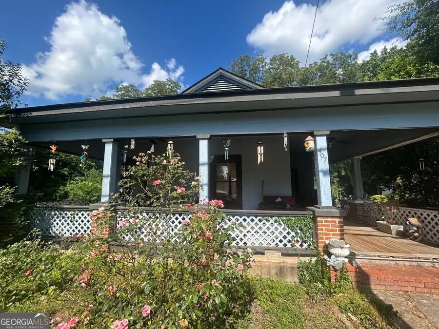 407 Boulevard, Lagrange, GA 30240 - #2