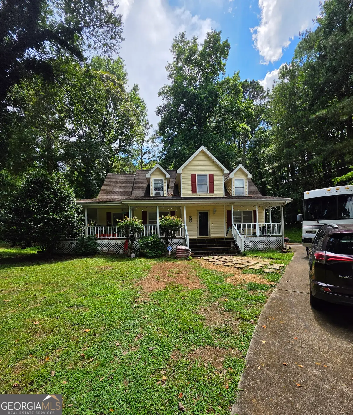 103 Blake Court, Stockbridge, GA 30281 - #1