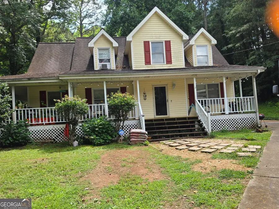 103 Blake Court, Stockbridge, GA 30281 - #2