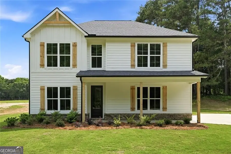 200 Loyd Road, Mansfield, GA 30055 - #2