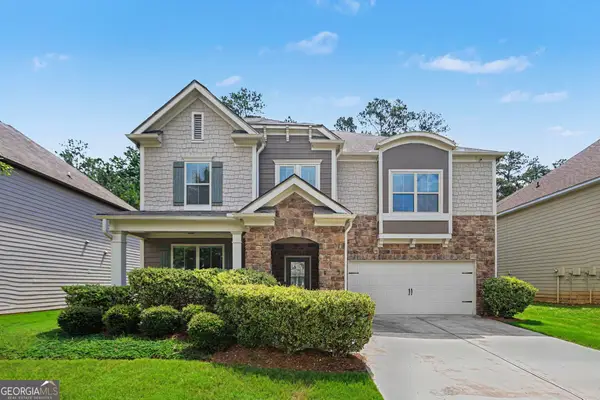 5118 Amberland Square, Atlanta, GA 30349