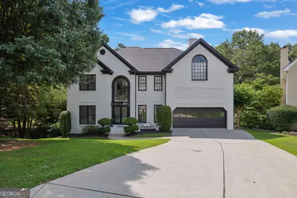3160 BIRCHTON Birchton, Alpharetta, GA 30022