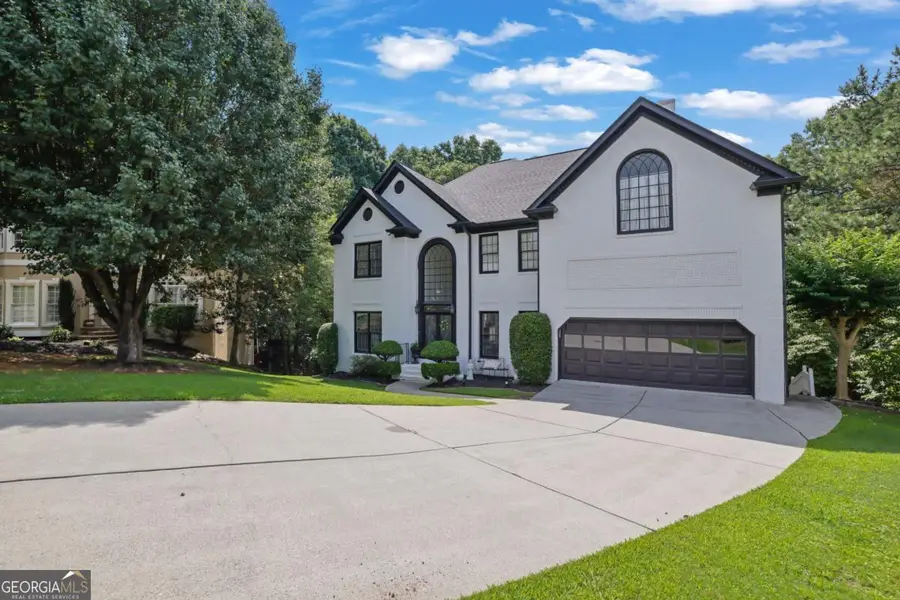 3160 BIRCHTON Birchton, Alpharetta, GA 30022 - #2
