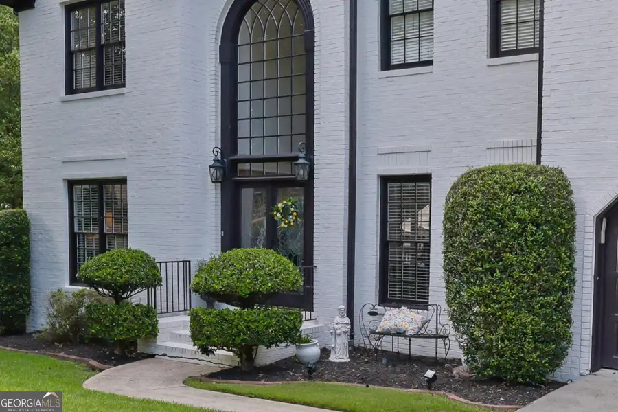 3160 BIRCHTON Birchton, Alpharetta, GA 30022 - #3