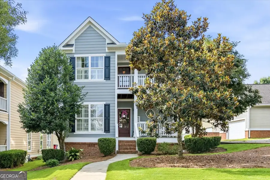 507 Whistler Lane N, Macon, GA 31210 - #2