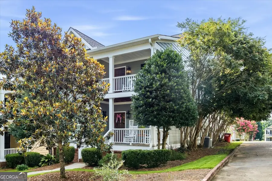 507 Whistler Lane N, Macon, GA 31210 - #3