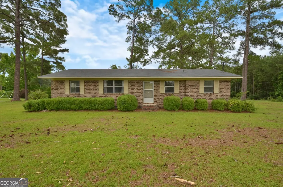 50 Wallace Circle, Eastman, GA 31023 - #1