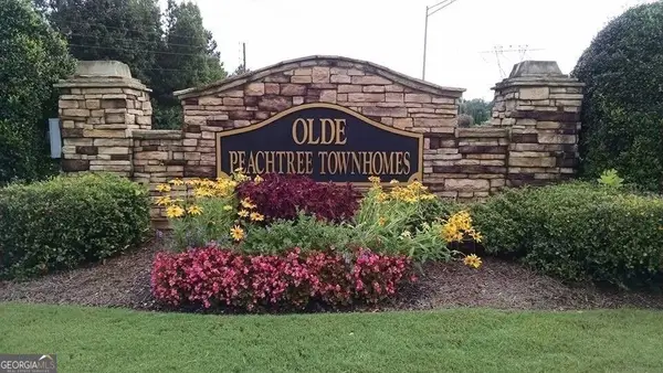 2749 Pierce Brennen Court, Lawrenceville, GA 30043