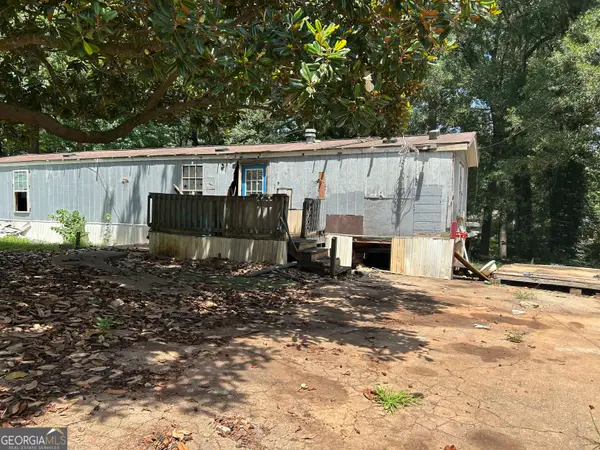 4 Forest Road, Stockbridge, GA 30281