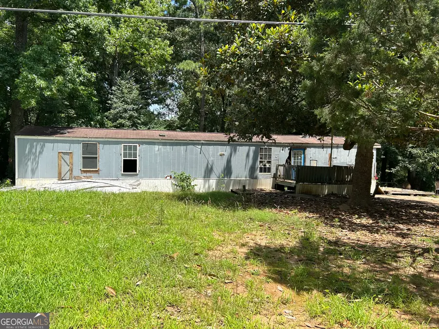 4 Forest Road, Stockbridge, GA 30281 - #2