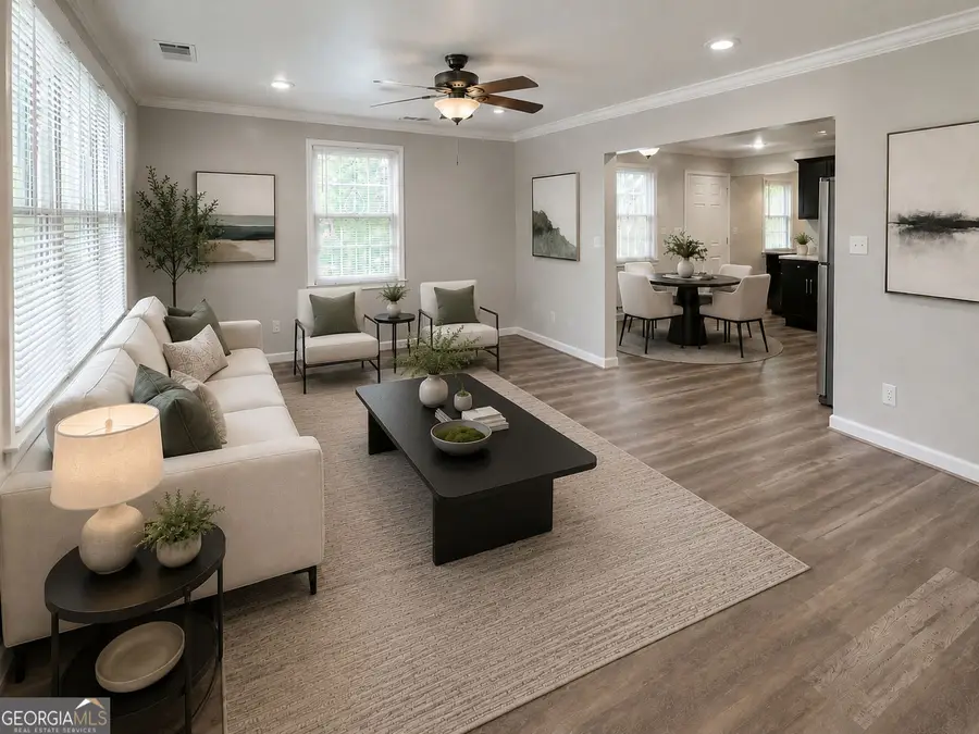 1280 Elizabeth Avenue Sw, Atlanta, GA 30310 - #2