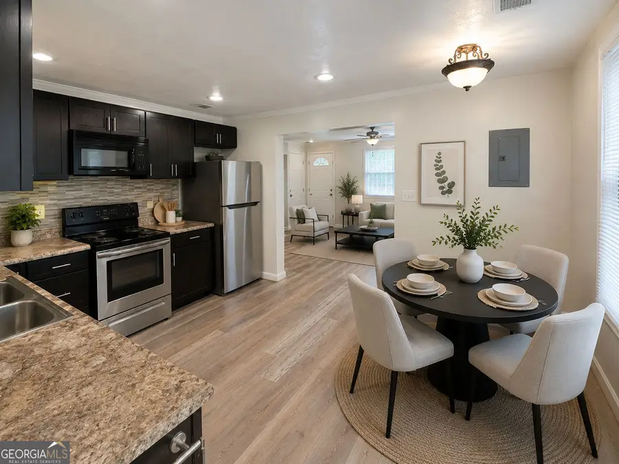 1280 Elizabeth Avenue Sw, Atlanta, GA 30310 - #3