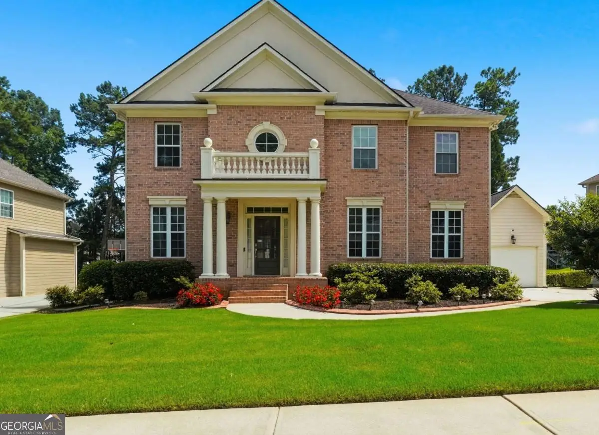 3352 Walnut Ridge, Atlanta, GA 30349 - #1