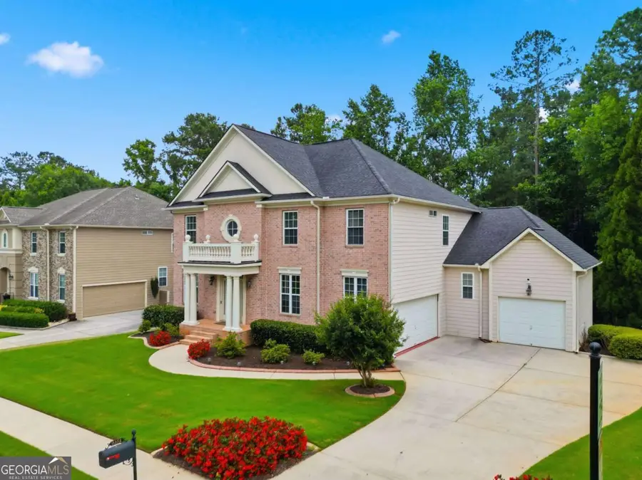3352 Walnut Ridge, Atlanta, GA 30349 - #2