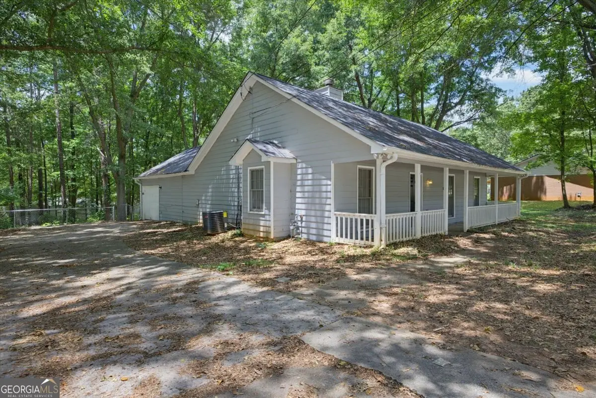 440 Cowan Road, Covington, GA 30016 - #1