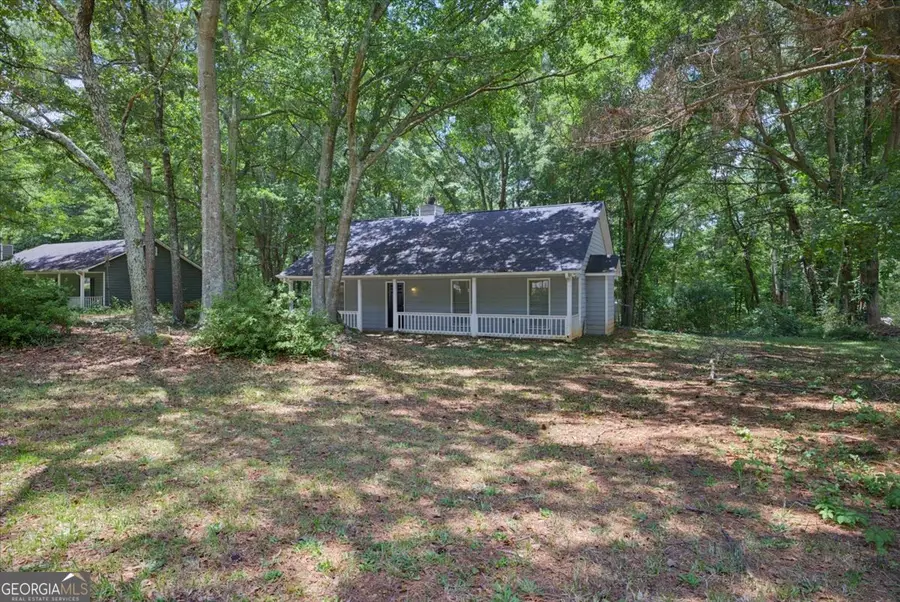 440 Cowan Road, Covington, GA 30016 - #3