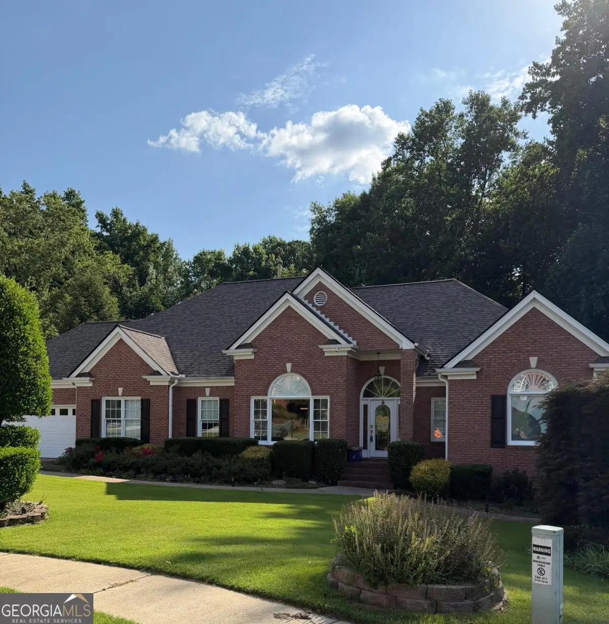 2652 Mayfield Drive, Lawrenceville, GA 30043 - #1