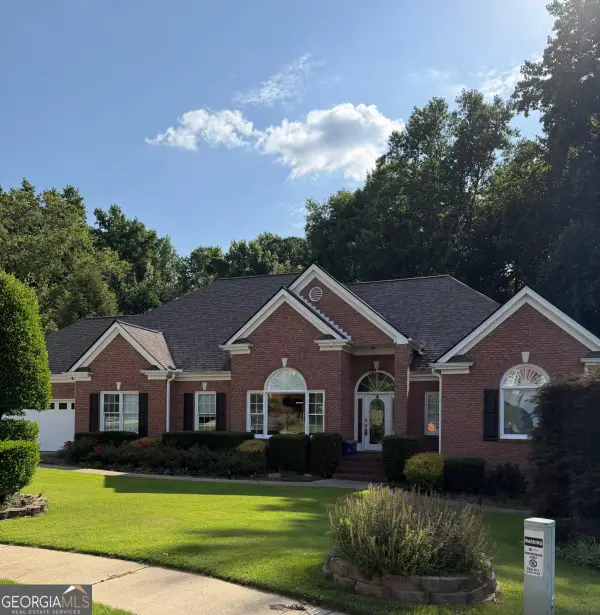 2652 Mayfield Drive, Lawrenceville, GA 30043