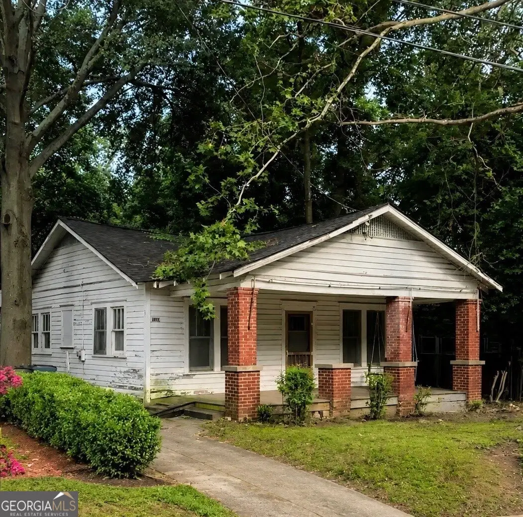 3124 Church Street, Atlanta, GA 30344 - #1