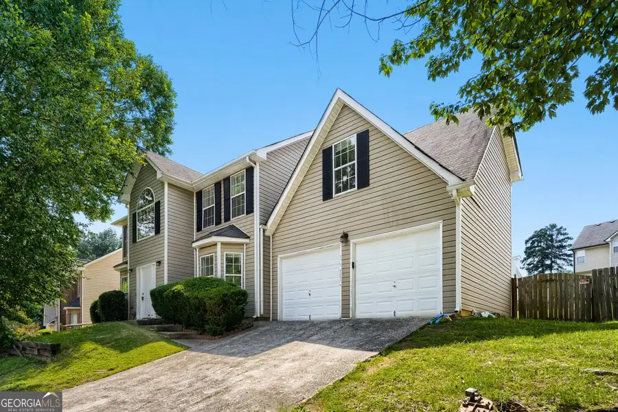 7119 Brecken Place, Lithonia, GA 30058 - #2