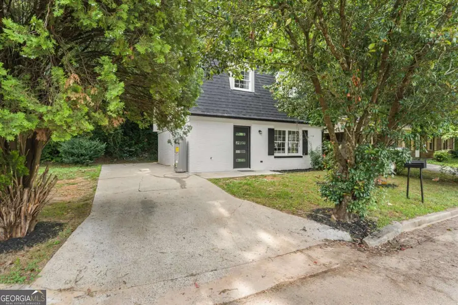 105 Elizabeth Street, Cartersville, GA 30120 - #3