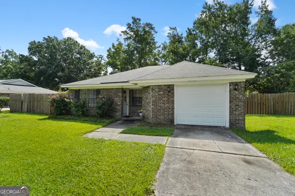 604 Ryan Lane, Pooler, GA 31322