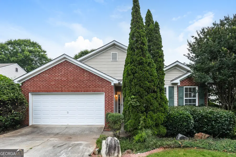 1055 Maple Leaf Drive, McDonough, GA 30253 - #2