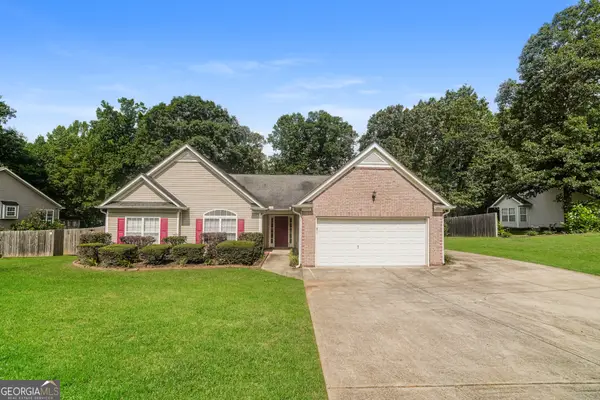 293 Hampton Oaks Circle, Villa Rica, GA 30180