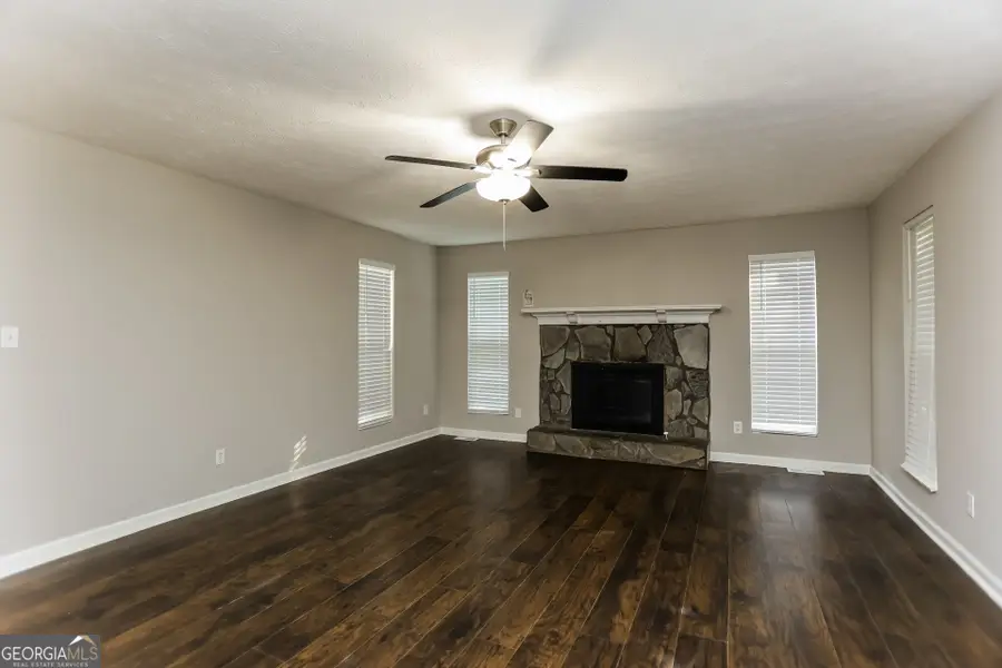 3186 Pilgrims Drive, Douglasville, GA 30135 - #3