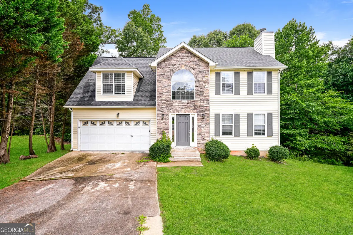 3580 Cherry Bloom Way, Decatur, GA 30034 - #1