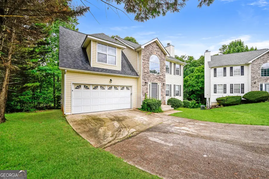 3580 Cherry Bloom Way, Decatur, GA 30034 - #2