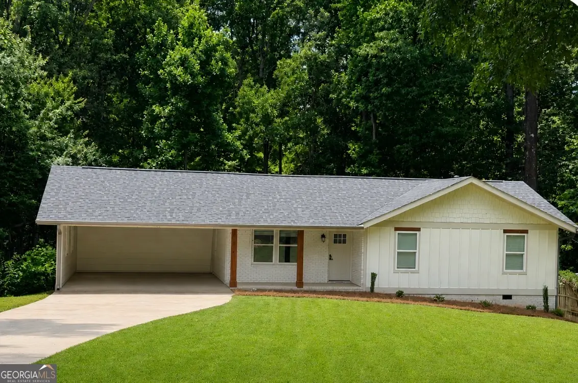 2313 Fern Drive, Gainesville, GA 30507 - #1
