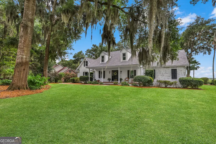 1154 River Drive Sw, Darien, GA 31305 - #2