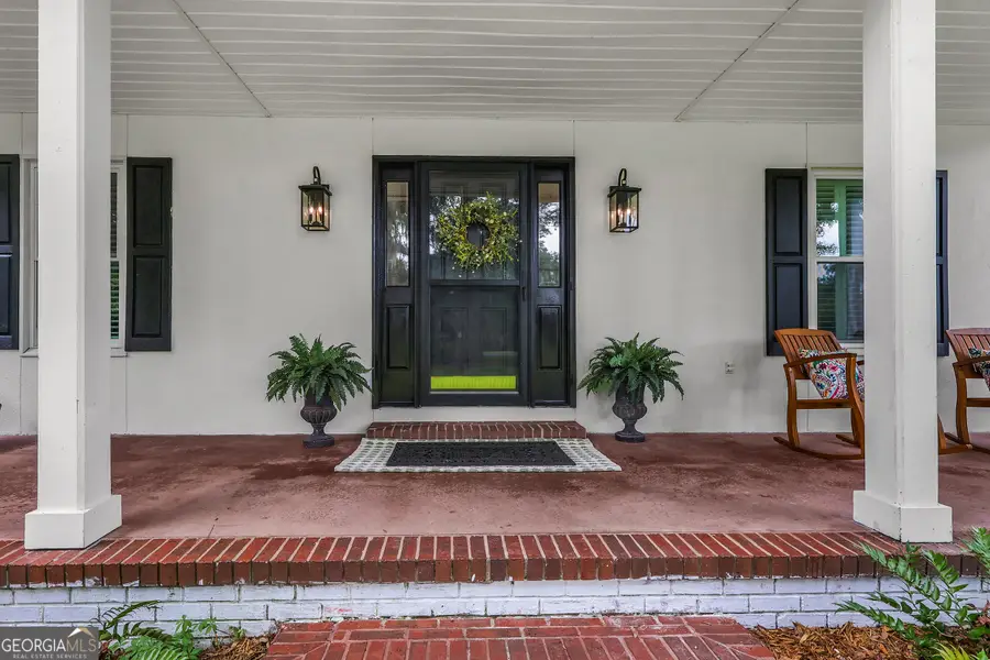 1154 River Drive Sw, Darien, GA 31305 - #3