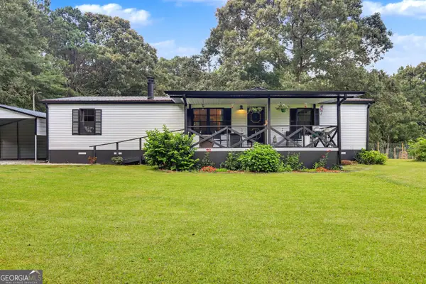 223 Russell Road, Milner, GA 30257