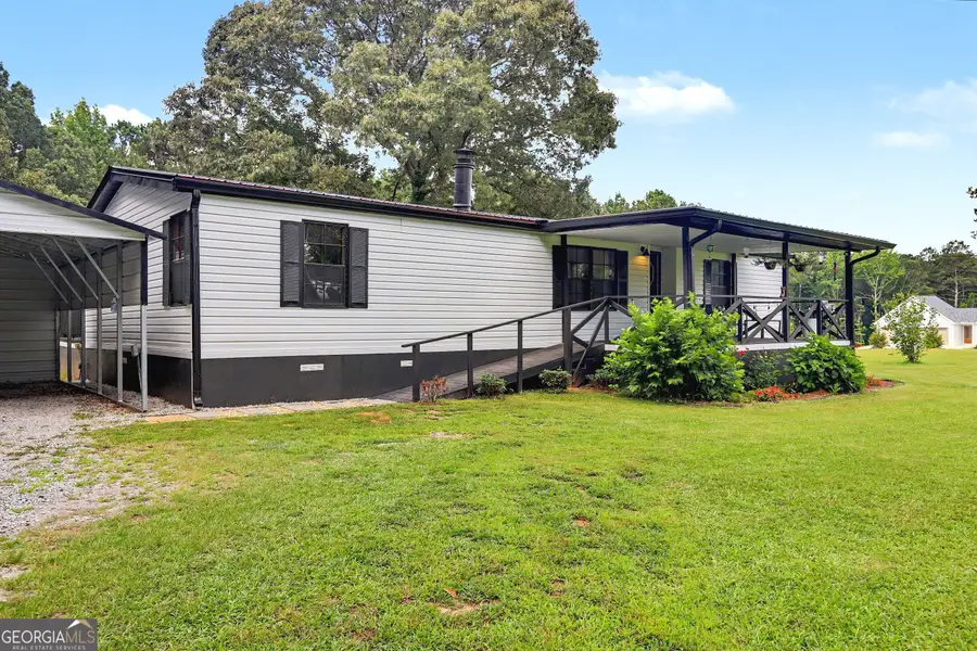 223 Russell Road, Milner, GA 30257 - #2
