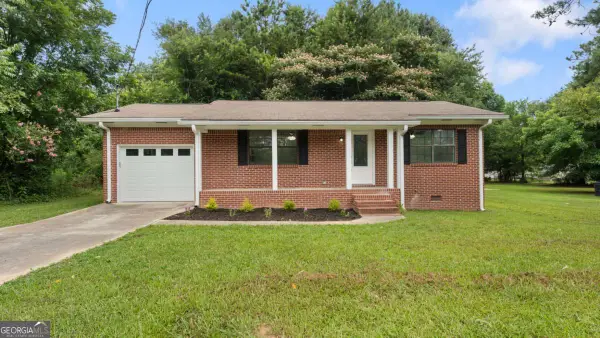 455 Sixth Avenue, Summerville, GA 30747