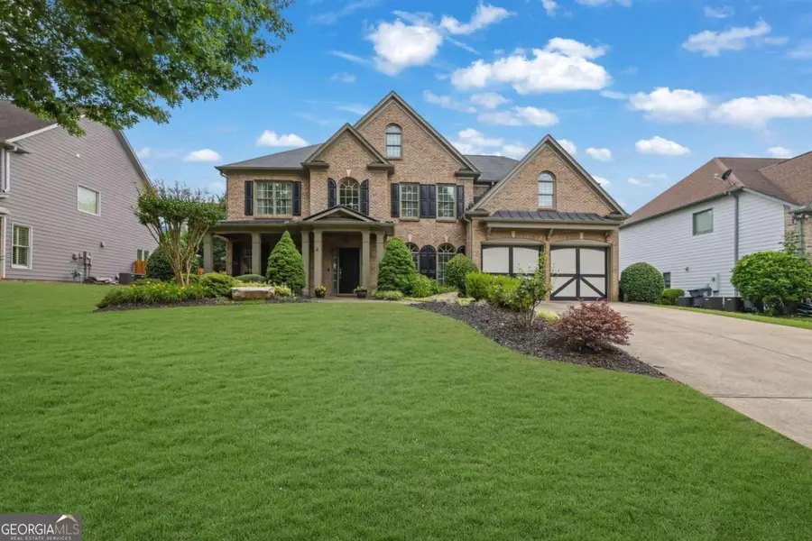 2715 Cezanne Lane, Cumming, GA 30041 - #2