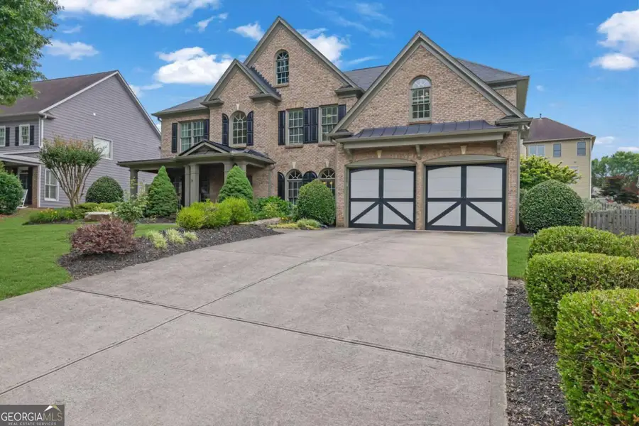 2715 Cezanne Lane, Cumming, GA 30041 - #3