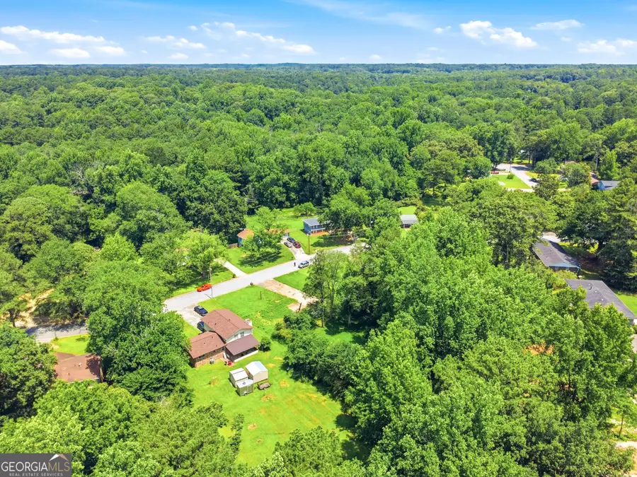 7248 Chilton Lane, Riverdale, GA 30296 - #3