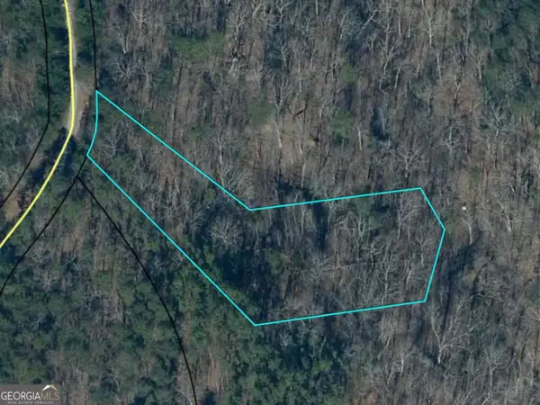 0 Baldwin Heights Drive, Baldwin, GA 30511