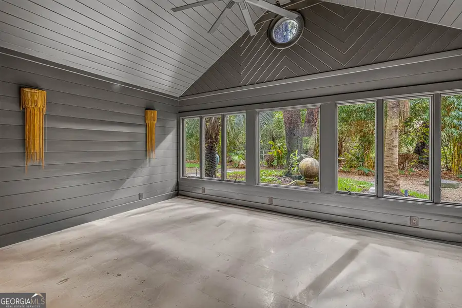 184 Pierce Butler Drive, Saint Simons Island, GA 31522 - #2