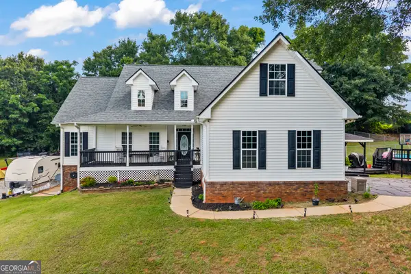 238 Apple Valley Road, Commerce, GA 30529